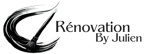 Logo RENOVATION BY JULIEN