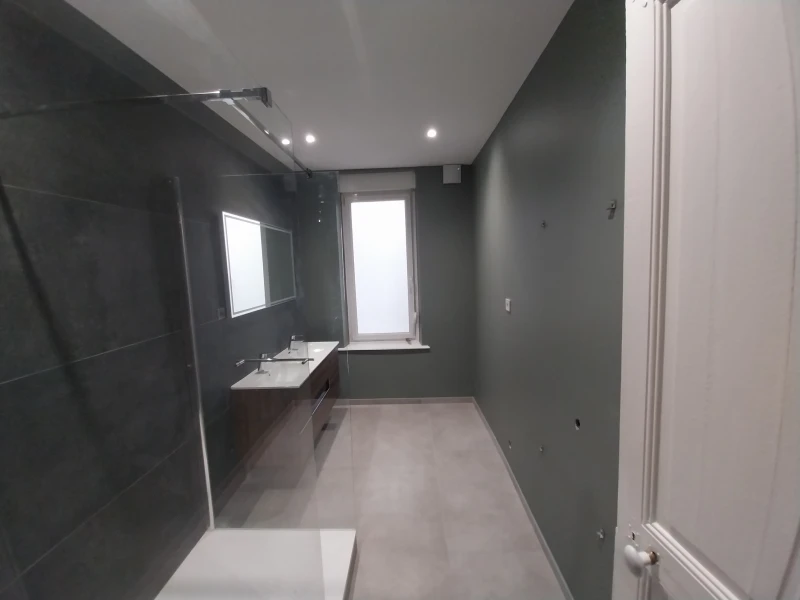 RENOVATION BY JULIEN