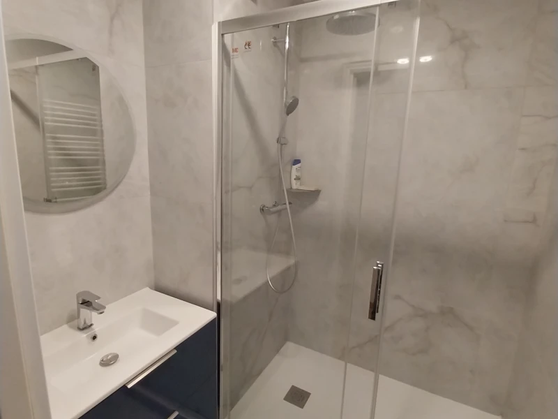 RENOVATION BY JULIEN