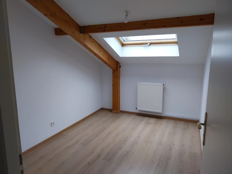 RENOVATION BY JULIEN