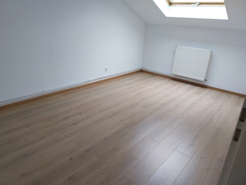 RENOVATION BY JULIEN