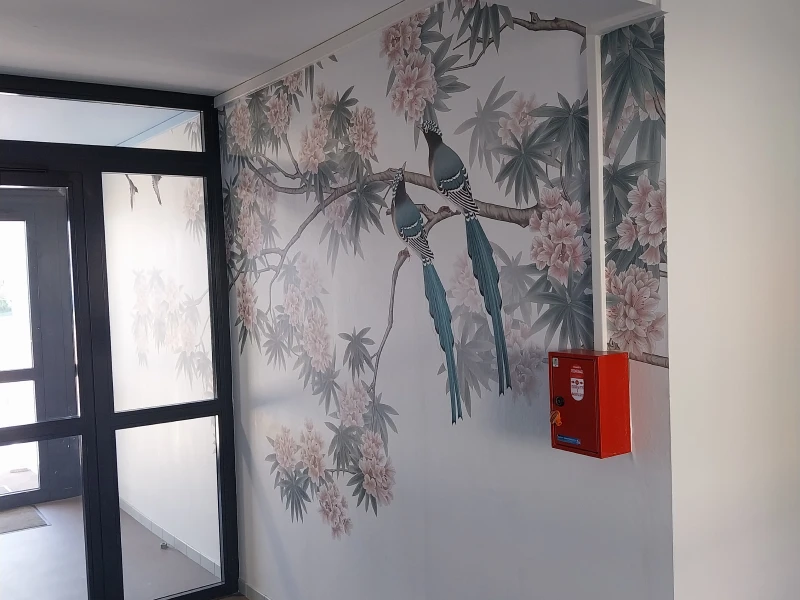 RENOVATION BY JULIEN