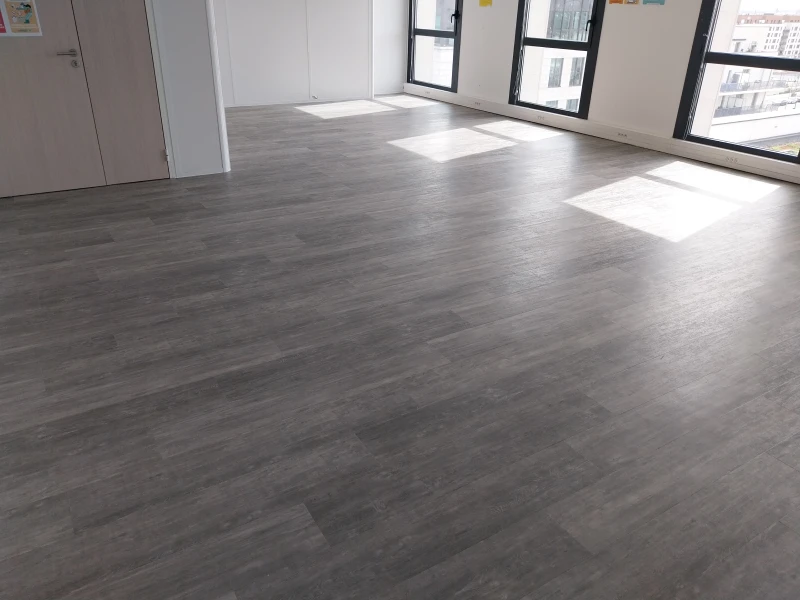 RENOVATION BY JULIEN