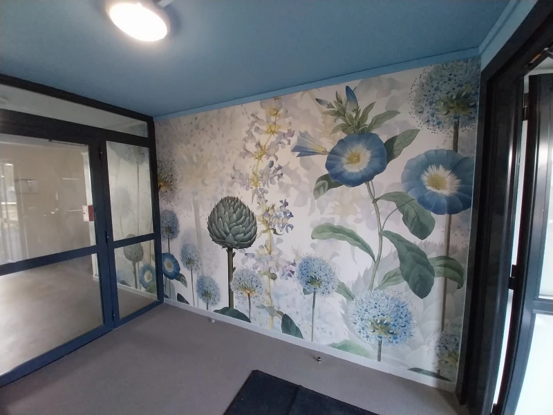 RENOVATION BY JULIEN