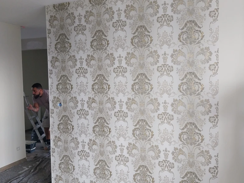 RENOVATION BY JULIEN