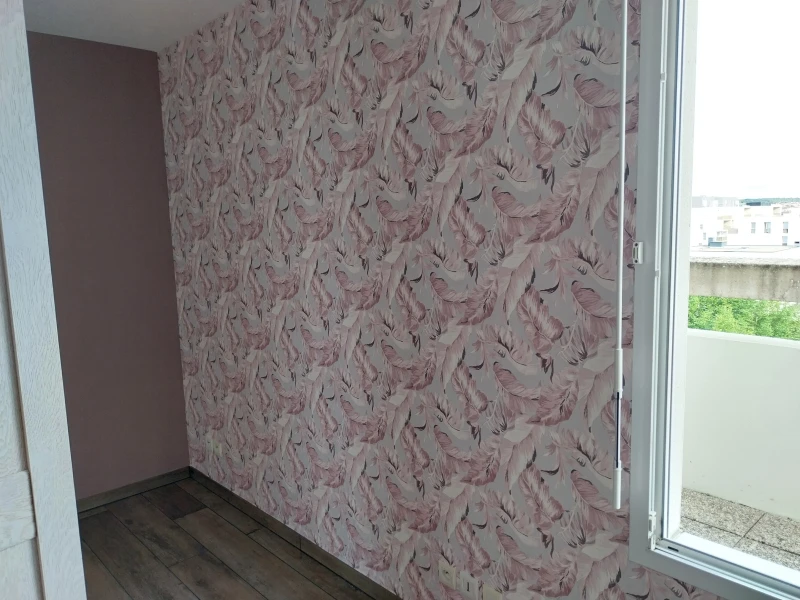 RENOVATION BY JULIEN