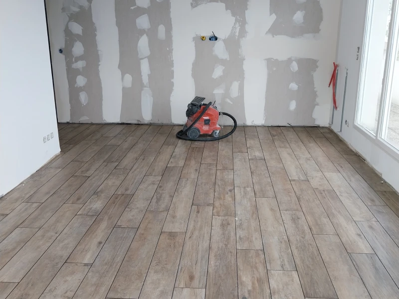RENOVATION BY JULIEN