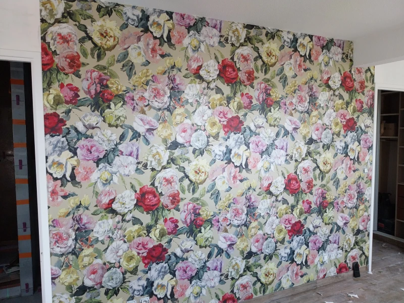 RENOVATION BY JULIEN