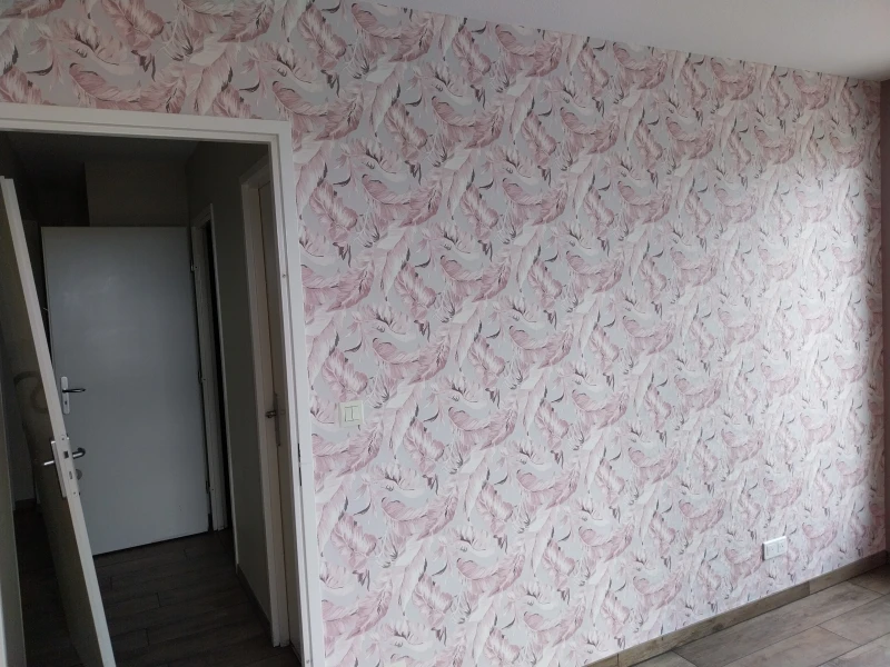 RENOVATION BY JULIEN