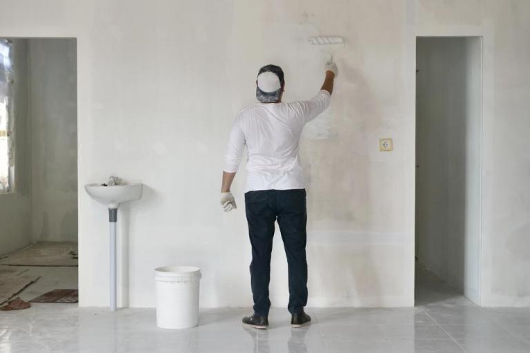 Quel choix de peinture intérieure privilégier à Vandœuvre-lès-Nancy ?